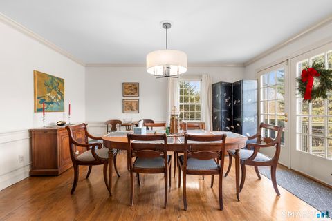 Tiny photo for 84 Munson Road, Middlebury, CT 06762 (MLS # 24145916)