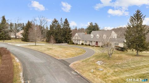 Tiny photo for 84 Munson Road, Middlebury, CT 06762 (MLS # 24145916)