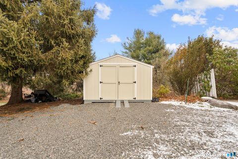 Tiny photo for 84 Munson Road, Middlebury, CT 06762 (MLS # 24145916)
