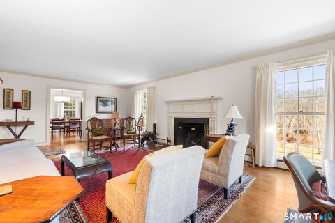 Tiny photo for 84 Munson Road, Middlebury, CT 06762 (MLS # 24145916)