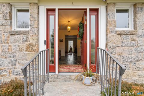 Tiny photo for 84 Munson Road, Middlebury, CT 06762 (MLS # 24145916)