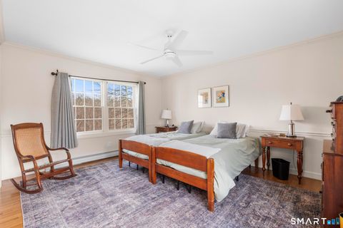 Tiny photo for 84 Munson Road, Middlebury, CT 06762 (MLS # 24145916)