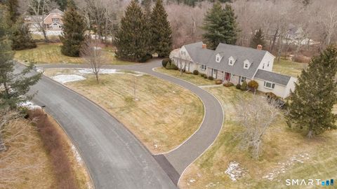 Tiny photo for 84 Munson Road, Middlebury, CT 06762 (MLS # 24145916)