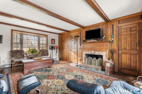 Tiny photo for 84 Munson Road, Middlebury, CT 06762 (MLS # 24145916)