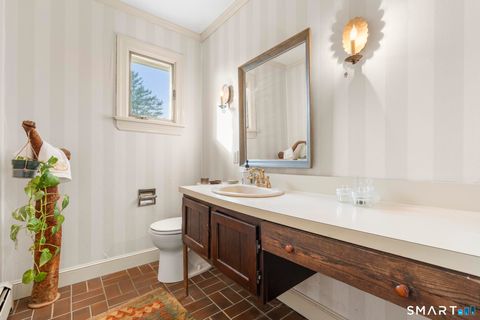 Tiny photo for 84 Munson Road, Middlebury, CT 06762 (MLS # 24145916)