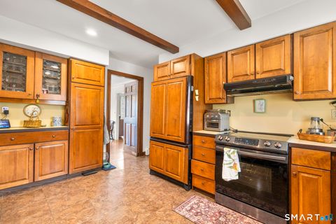 Tiny photo for 84 Munson Road, Middlebury, CT 06762 (MLS # 24145916)