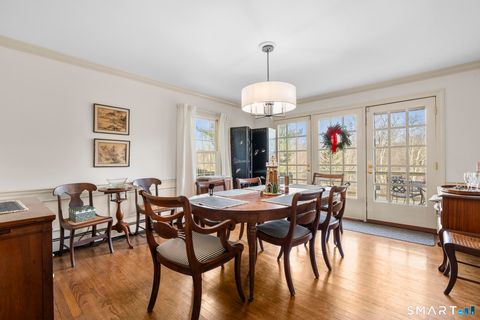 Tiny photo for 84 Munson Road, Middlebury, CT 06762 (MLS # 24145916)