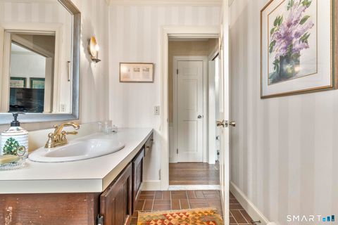 Tiny photo for 84 Munson Road, Middlebury, CT 06762 (MLS # 24145916)