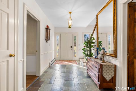 Tiny photo for 84 Munson Road, Middlebury, CT 06762 (MLS # 24145916)