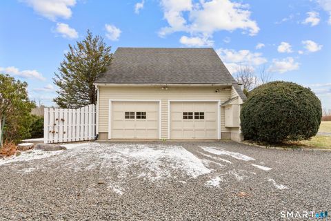 Tiny photo for 84 Munson Road, Middlebury, CT 06762 (MLS # 24145916)