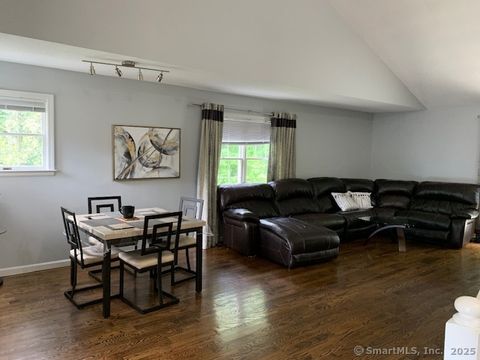 Tiny photo for 81 The Meadows #81, Enfield, CT 06082 (MLS # 24134581)