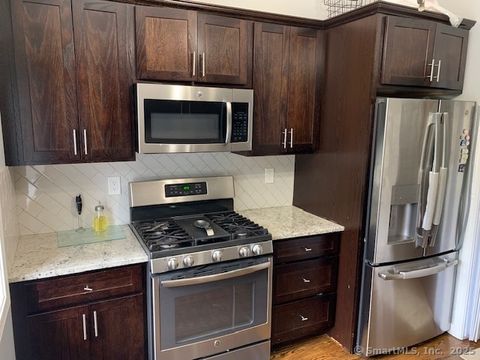 Tiny photo for 81 The Meadows #81, Enfield, CT 06082 (MLS # 24134581)