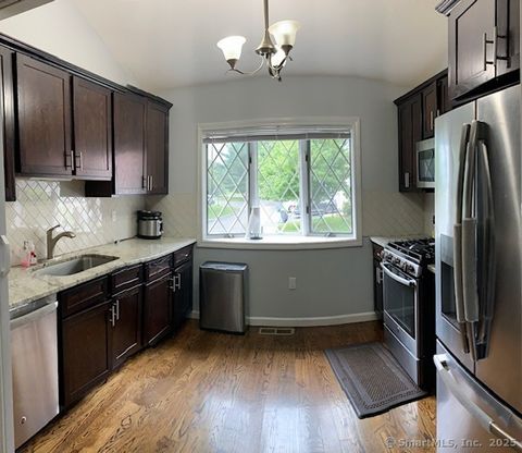 Tiny photo for 81 The Meadows #81, Enfield, CT 06082 (MLS # 24134581)