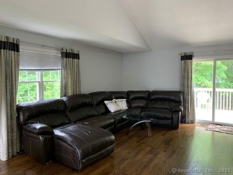 Tiny photo for 81 The Meadows #81, Enfield, CT 06082 (MLS # 24134581)
