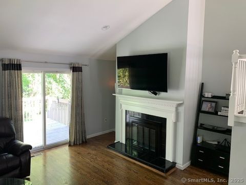 Tiny photo for 81 The Meadows #81, Enfield, CT 06082 (MLS # 24134581)