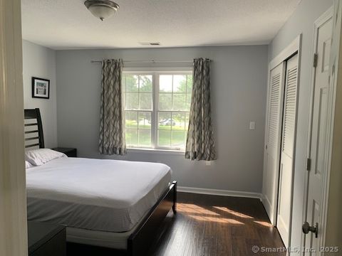 Tiny photo for 81 The Meadows #81, Enfield, CT 06082 (MLS # 24134581)