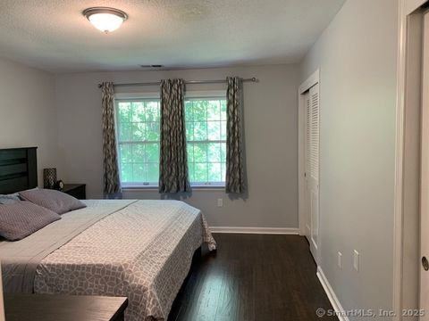 Tiny photo for 81 The Meadows #81, Enfield, CT 06082 (MLS # 24134581)