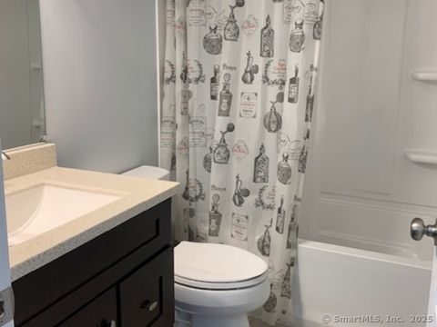 Tiny photo for 81 The Meadows #81, Enfield, CT 06082 (MLS # 24134581)