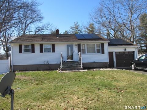 70 Edward Street West Haven CT 06516