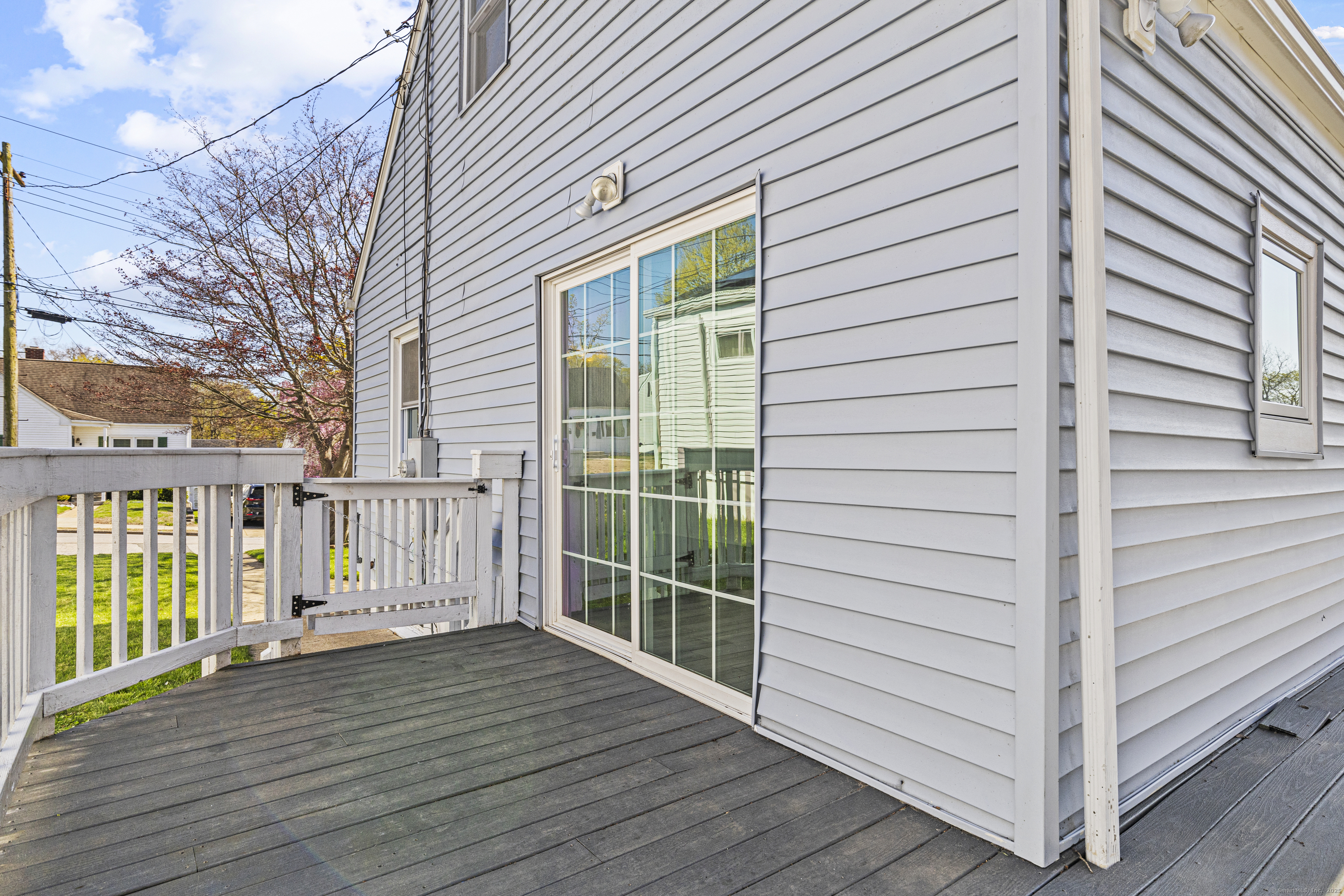 43 Longview Street, New London, Connecticut image 34