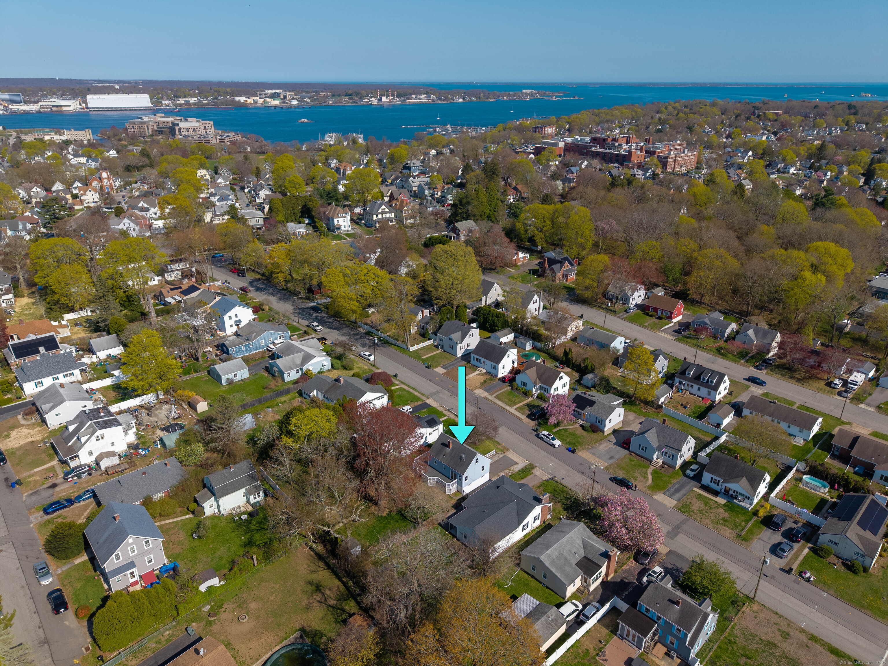 43 Longview Street, New London, Connecticut image 38