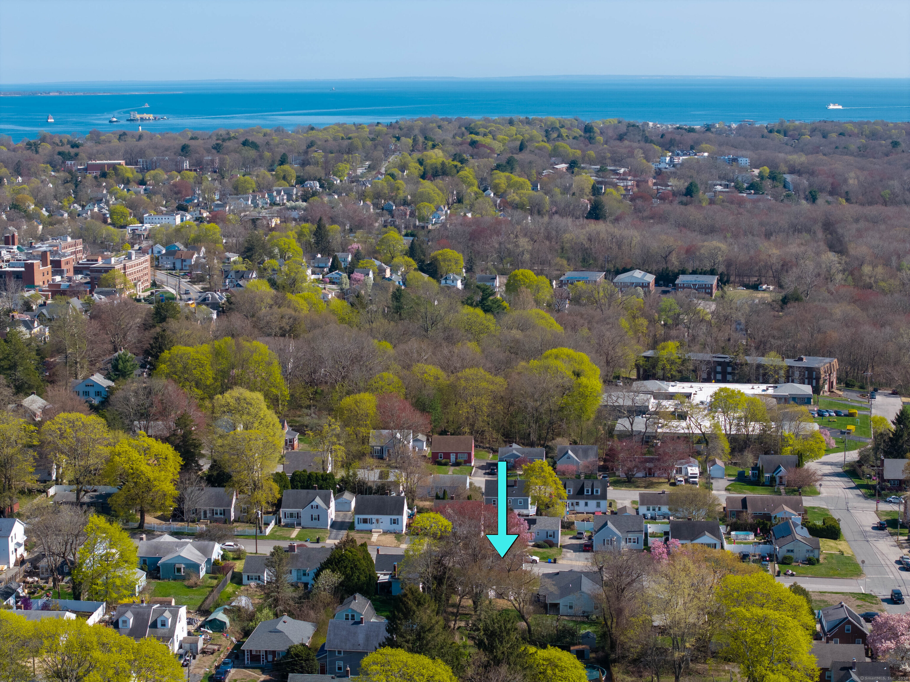 43 Longview Street, New London, Connecticut image 22
