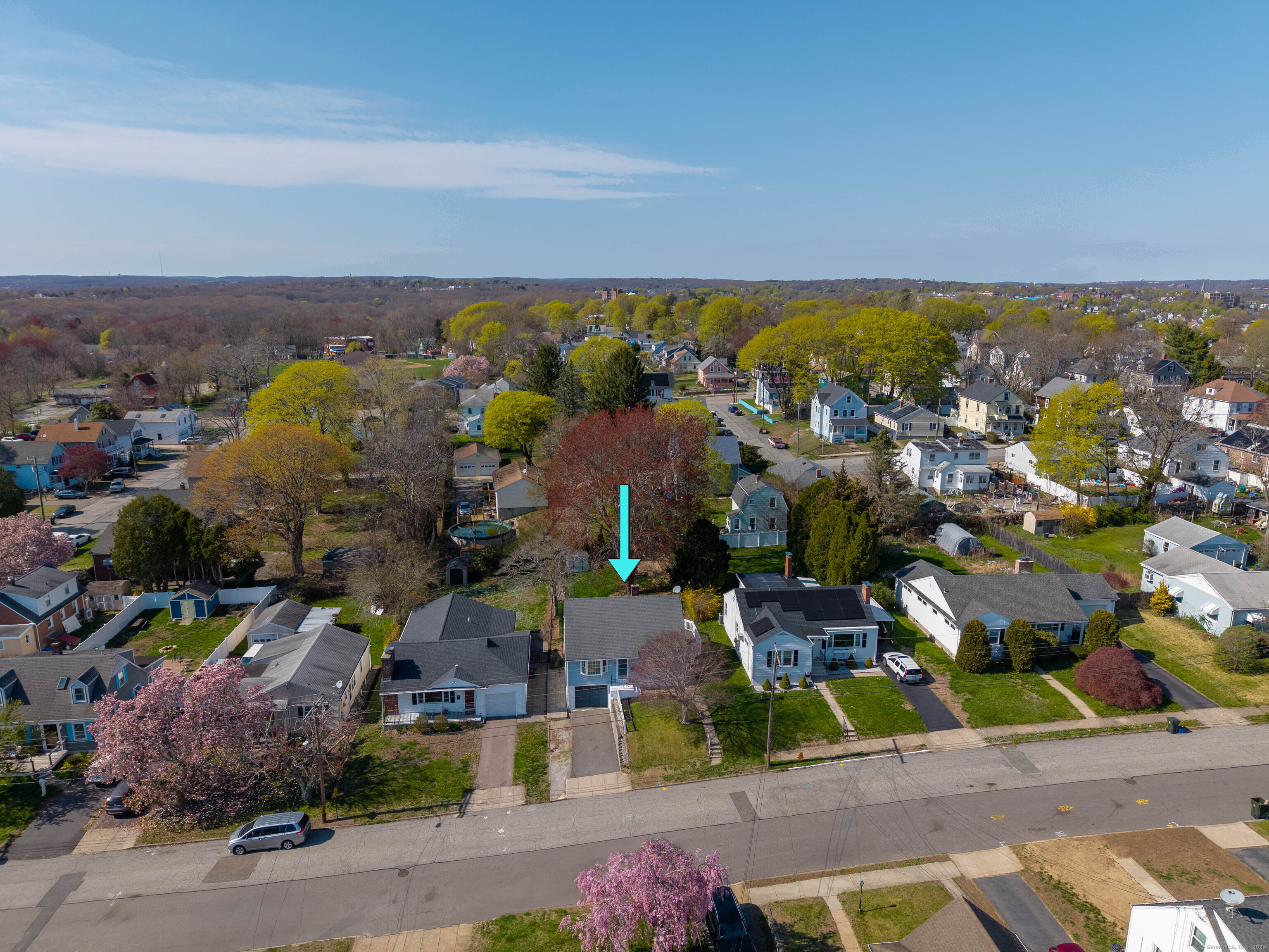 43 Longview Street, New London, Connecticut image 3