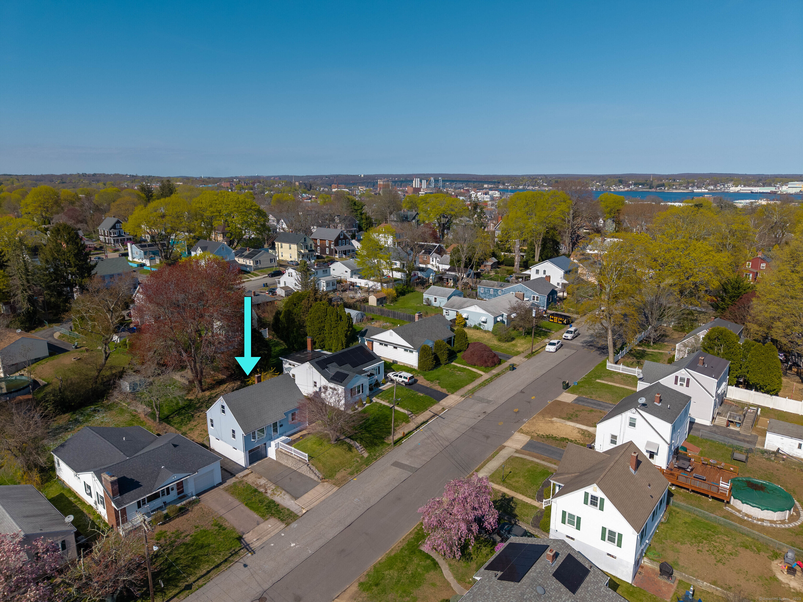 43 Longview Street, New London, Connecticut image 39