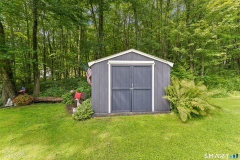 Tiny photo for 14 Jo Mar Drive, Newtown, CT 06482 (MLS # 24198980)