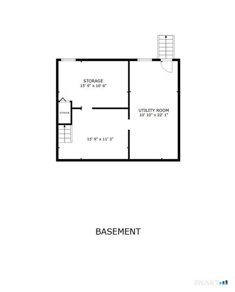 Tiny photo for 14 Jo Mar Drive, Newtown, CT 06482 (MLS # 24198980)