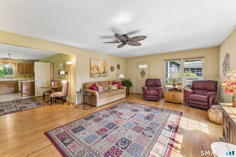 Tiny photo for 14 Jo Mar Drive, Newtown, CT 06482 (MLS # 24198980)