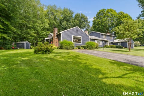 Tiny photo for 14 Jo Mar Drive, Newtown, CT 06482 (MLS # 24198980)