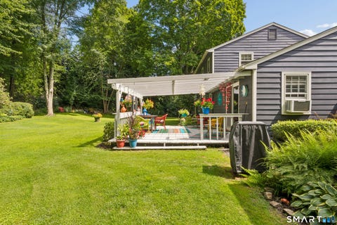 Tiny photo for 14 Jo Mar Drive, Newtown, CT 06482 (MLS # 24198980)