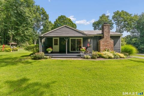 Tiny photo for 14 Jo Mar Drive, Newtown, CT 06482 (MLS # 24198980)