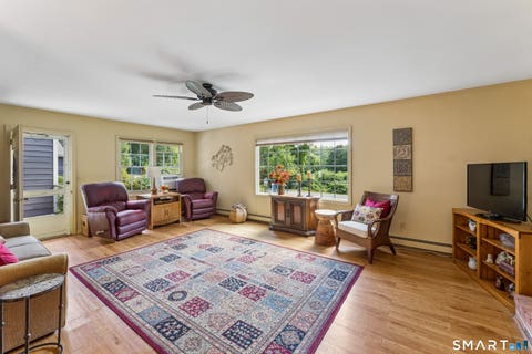 Tiny photo for 14 Jo Mar Drive, Newtown, CT 06482 (MLS # 24198980)