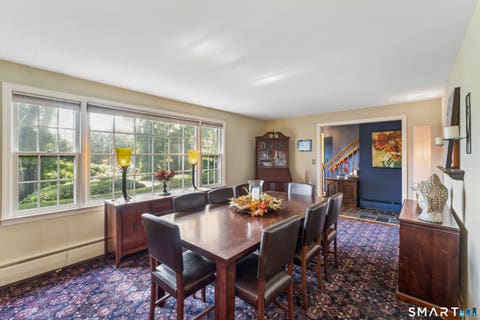 Tiny photo for 14 Jo Mar Drive, Newtown, CT 06482 (MLS # 24198980)