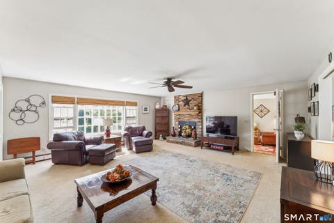 Tiny photo for 14 Jo Mar Drive, Newtown, CT 06482 (MLS # 24198980)