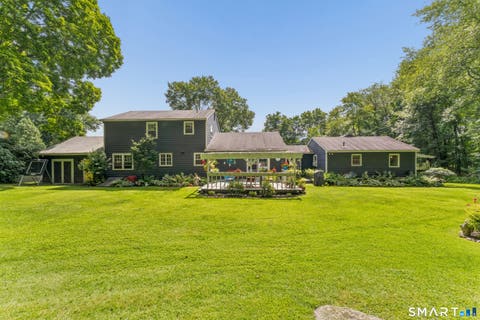 Tiny photo for 14 Jo Mar Drive, Newtown, CT 06482 (MLS # 24198980)