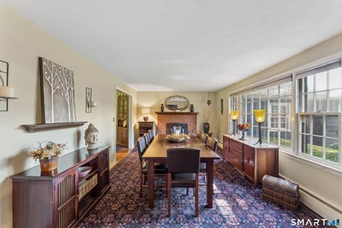 Tiny photo for 14 Jo Mar Drive, Newtown, CT 06482 (MLS # 24198980)