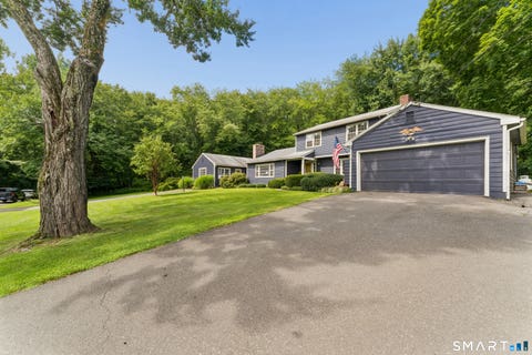 Tiny photo for 14 Jo Mar Drive, Newtown, CT 06482 (MLS # 24198980)