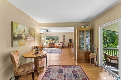 Tiny photo for 14 Jo Mar Drive, Newtown, CT 06482 (MLS # 24198980)