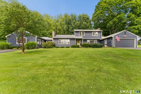Photo of 14 Jo Mar Drive, Newtown, CT 06482 (MLS # 24198980)