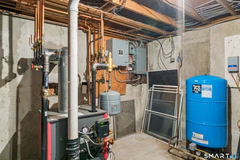 Tiny photo for 14 Jo Mar Drive, Newtown, CT 06482 (MLS # 24198980)