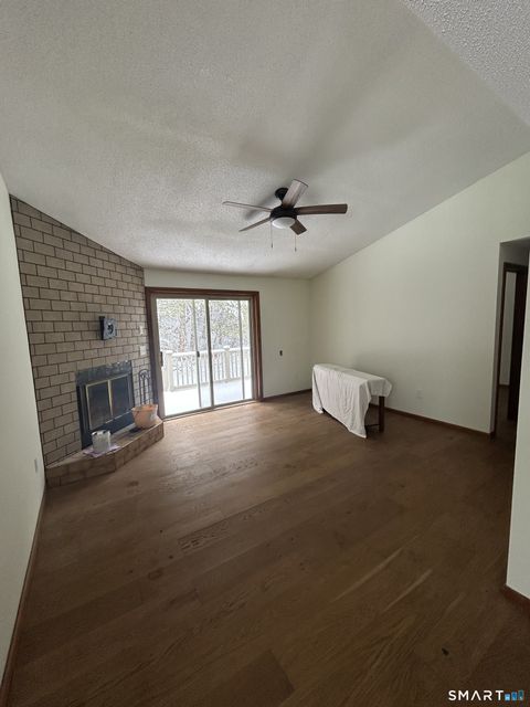 Tiny photo for 33 Baxter Road #4A, Willington, CT 06279 (MLS # 24144918)