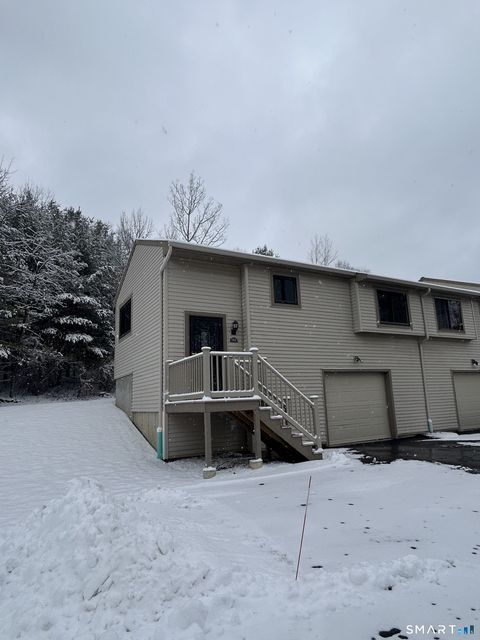 Tiny photo for 33 Baxter Road #4A, Willington, CT 06279 (MLS # 24144918)
