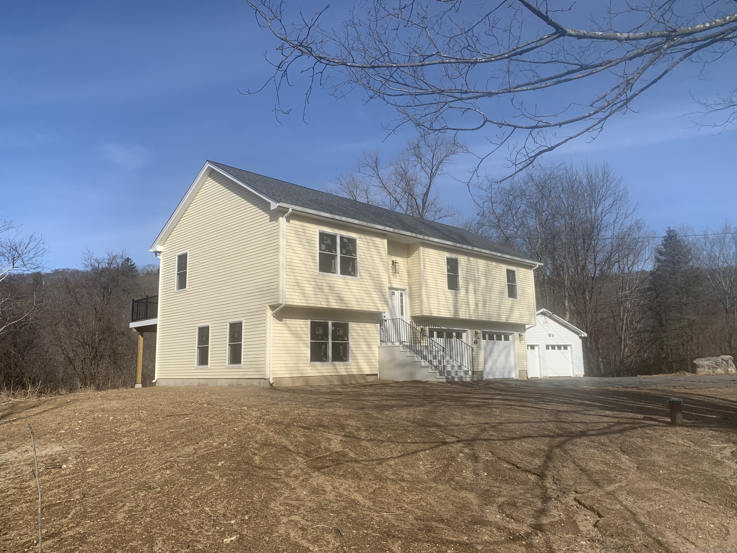 9 Moose Meadow Road, Willington, Connecticut image 2
