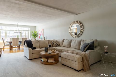 Tiny photo for 30 Outlook Avenue #APT 104, West Hartford, CT 06119 (MLS # 24156276)