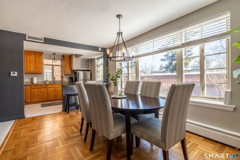 Tiny photo for 30 Outlook Avenue #APT 104, West Hartford, CT 06119 (MLS # 24156276)