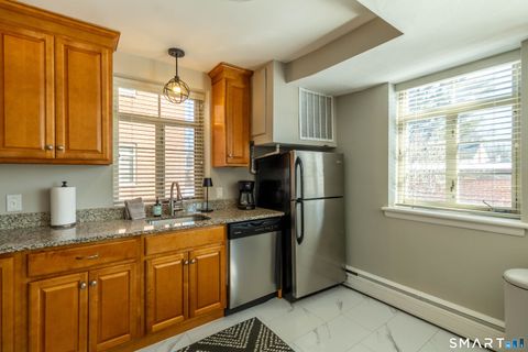 Tiny photo for 30 Outlook Avenue #APT 104, West Hartford, CT 06119 (MLS # 24156276)