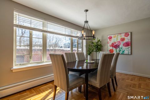 Tiny photo for 30 Outlook Avenue #APT 104, West Hartford, CT 06119 (MLS # 24156276)